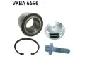 Sada loiska kola SKF ‐ SK VKBA6696