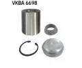 Sada loiska kola SKF ‐ SK VKBA6698