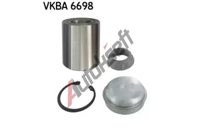 SKF Sada loiska kola SK VKBA6698, VKBA 6698