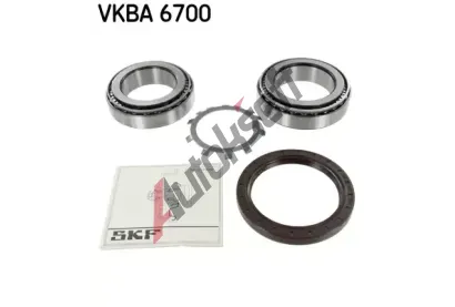 SKF Sada loiska kola SK VKBA6700, VKBA 6700