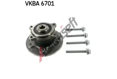 SKF Sada loiska kola SK VKBA6701, VKBA 6701