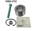Sada loiska kola SKF ‐ SK VKBA6702