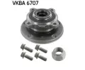 Sada loiska kola SKF ‐ SK VKBA6707