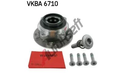 SKF Sada loiska kola SK VKBA6710, VKBA 6710