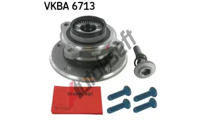 SKF Sada loiska kola SK VKBA6713, VKBA 6713