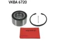 Sada loiska kola SKF ‐ SK VKBA6720