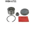 Sada loiska kola SKF ‐ SK VKBA6721