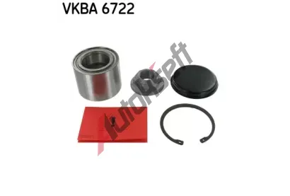 SKF Sada loiska kola SK VKBA6722, VKBA 6722