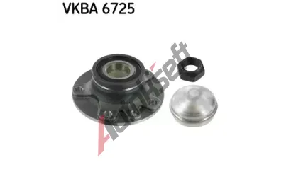 SKF Sada loiska kola SK VKBA6725, VKBA 6725