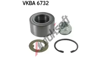 SKF Sada loiska kola SK VKBA 6732, SK VKBA6732