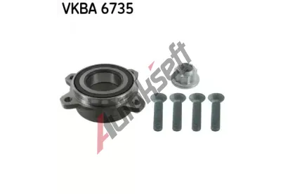 SKF Sada loiska kola SK VKBA6735, VKBA 6735