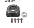 SKF Sada loiska kola ‐ SK VKBA6737
