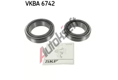 SKF Sada loiska kola SK VKBA6742, VKBA 6742