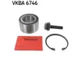 Sada loiska kola SKF ‐ SK VKBA6746