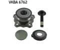 Sada loiska kola SKF ‐ SK VKBA6762