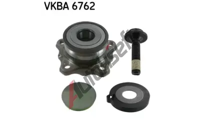 SKF Sada loiska kola SK VKBA6762, VKBA 6762