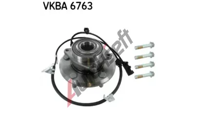 SKF Sada loiska kola SK VKBA6763, VKBA 6763