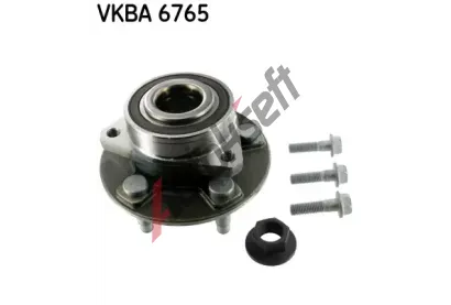 SKF Sada loiska kola SK VKBA6765, VKBA 6765