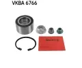 Sada loiska kola SKF ‐ SK VKBA6766