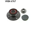 SKF Sada loiska kola ‐ SK VKBA6767