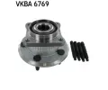 Sada loiska kola SKF ‐ SK VKBA6769