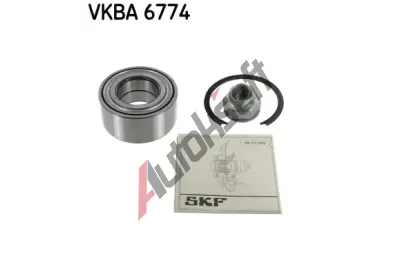 SKF Sada loiska kola SK VKBA6774, VKBA 6774