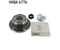Sada loiska kola SKF ‐ SK VKBA6776