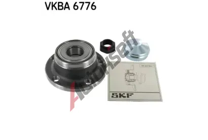 SKF Sada loiska kola SK VKBA6776, VKBA 6776