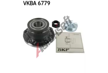 SKF Sada loiska kola SK VKBA6779, VKBA 6779