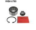 Sada loiska kola SKF ‐ SK VKBA6780