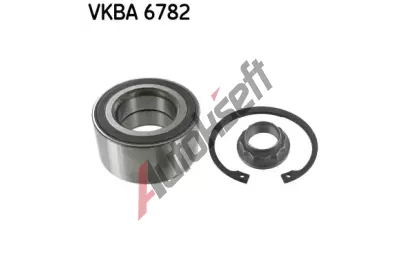 SKF Sada loiska kola SK VKBA6782, VKBA 6782