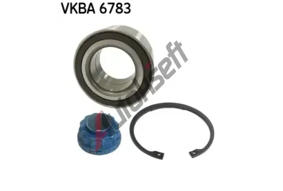 SKF Sada loiska kola SK VKBA6783, VKBA 6783
