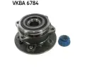 Sada loiska kola SKF ‐ SK VKBA6784