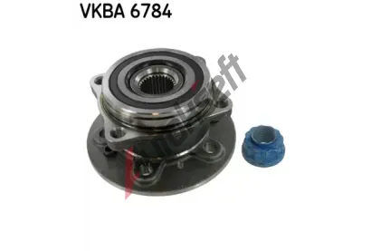 SKF Sada loiska kola SK VKBA 6784, SK VKBA6784