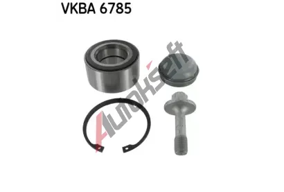 SKF Sada loiska kola SK VKBA6785, VKBA 6785