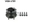 SKF Sada loiska kola ‐ SK VKBA6789