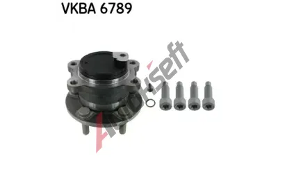 SKF Sada loiska kola SK VKBA6789, VKBA 6789