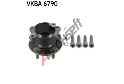 SKF Sada loiska kola SK VKBA6790, VKBA 6790