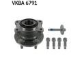 Sada loiska kola SKF ‐ SK VKBA6791