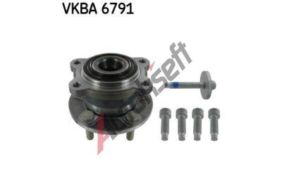 SKF Sada loiska kola SK VKBA6791, VKBA 6791