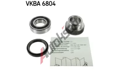 SKF Sada loiska kola SK VKBA6804, VKBA 6804