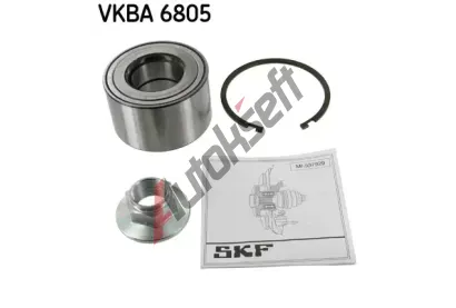 SKF Sada loiska kola SK VKBA6805, VKBA 6805