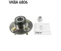 Sada loiska kola SKF ‐ SK VKBA6806