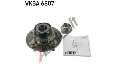 SKF Sada loiska kola SK VKBA6807, VKBA 6807