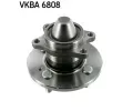 Sada loiska kola SKF ‐ SK VKBA6808