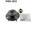 Sada loiska kola SKF ‐ SK VKBA6810