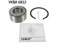 SKF Sada loiska kola ‐ SK VKBA6812