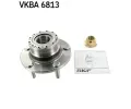 SKF Sada loiska kola ‐ SK VKBA6813