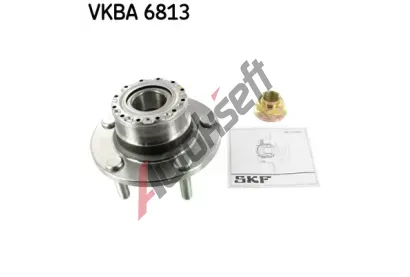 SKF Sada loiska kola SK VKBA6813, VKBA 6813