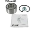 Sada loiska kola SKF ‐ SK VKBA6819